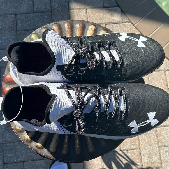 Under Armour Bryce Harper 4 Low Baseball Cleats – Men’s Size 16 – New - Picture 3 of 15